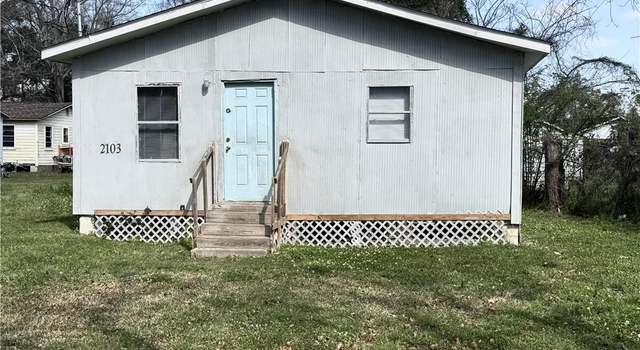 Photo of 2103 Laxton St, Mobile, AL 36617