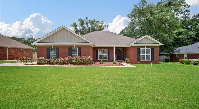 Photo of 8800 Floyd Crabtree Way, Semmes, AL 36575