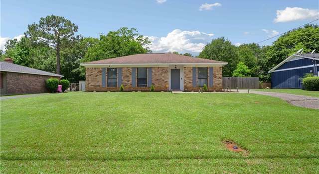 Photo of 1120 Abilene Dr W, Mobile, AL 36695