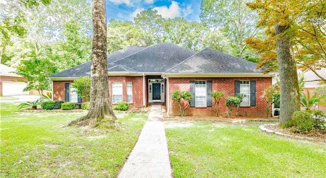 Photo of 9784 Potomac Ridge Dr, Mobile, AL 36695