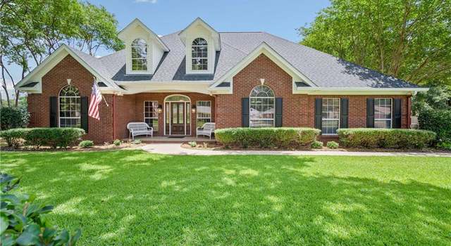 Photo of 4300 Camellia Cir W, Semmes, AL 36575