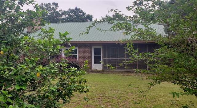 Photo of 9165 Paula Dr, Semmes, AL 36575