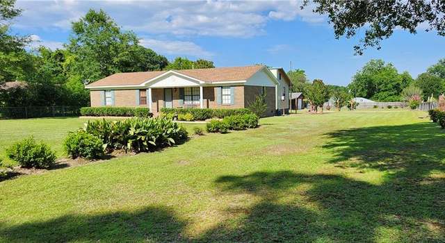 Photo of 7863 Roberson St, Irvington, AL 36544