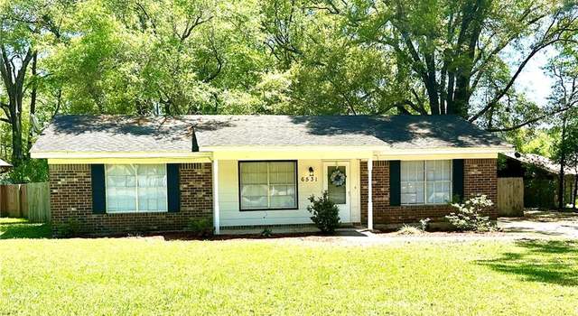 Photo of 6531 Sharon Way, Theodore, AL 36582