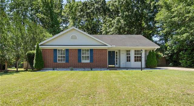 Photo of 7963 Woodland Hills Dr, Semmes, AL 36575