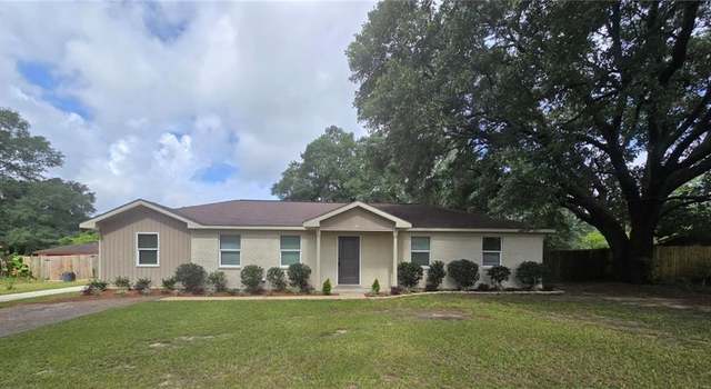 Photo of 4973 Mccrary Rd, Semmes, AL 36575