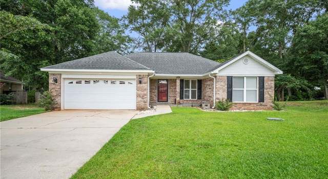 Photo of 9520 Hunters Way Dr, Semmes, AL 36575