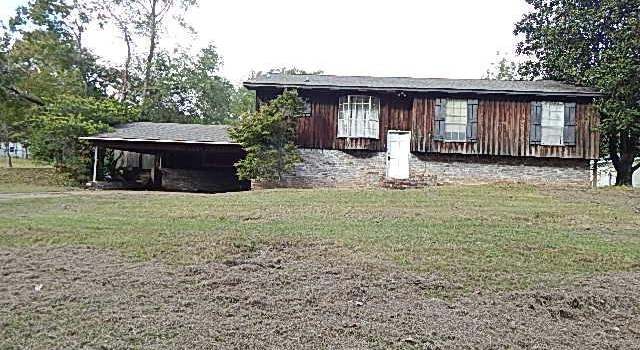 Photo of 110 Dacy Rd, Jackson, AL 36545