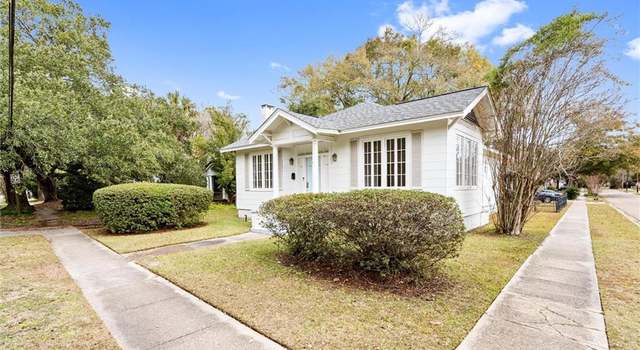 Photo of 61 Catherine St S, Mobile, AL 36604