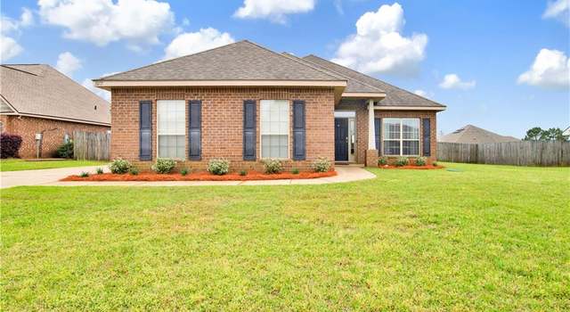 Photo of 10171 Scott Plantation Dr N, Mobile, AL 36695