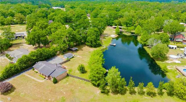 Photo of 9010 Eastwood Dr, Semmes, AL 36575