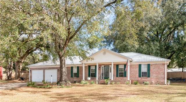 Photo of 8080 Pamela Ct, Theodore, AL 36582