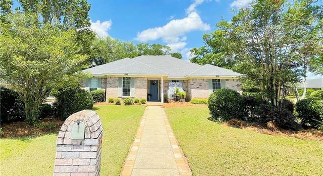 Photo of 7400 Wesley Ct, Mobile, AL 36695