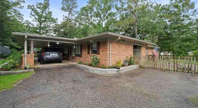 Photo of 3120 Riviere Du Chien Loop W, Mobile, AL 36693
