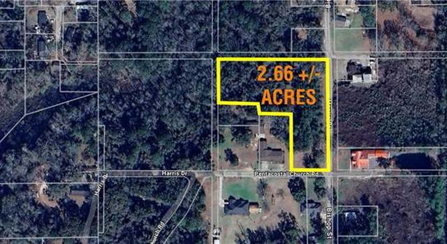 Photo of 0 Bishop St, Mount Vernon, AL 36560