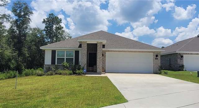 Photo of 5193 Pinyon Dr, Mobile, AL 36693