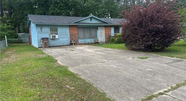 Photo of 2651 Morningside Dr, Mobile, AL 36605