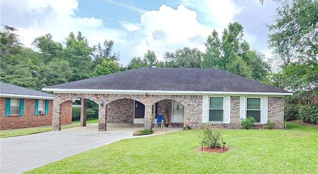 Photo of 504 Valley Rd, Chickasaw, AL 36611