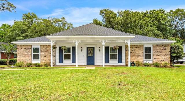 6300 Cottage Hill Rd, Mobile, AL 36609, MLS# 7091521