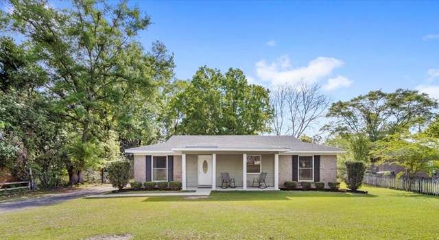 Photo of 9061 Jamestown Ct, Irvington, AL 36544
