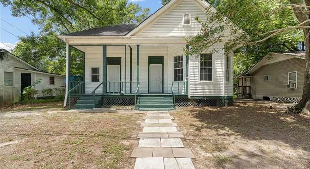 Photo of 908 Dearborn St S, Mobile, AL 36603