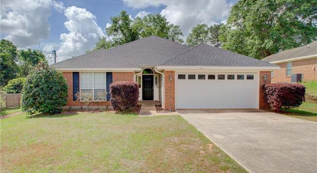 Photo of 9503 Homestead Dr S, Semmes, AL 36575