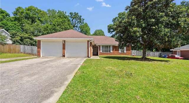 Photo of 7890 Woodland Hills Dr, Semmes, AL 36575