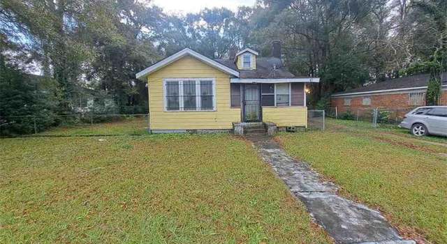 Photo of 925 Kooiman St, Mobile, AL 36617