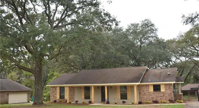 Photo of 7339 Kali Oka Rd, Saraland, AL 36571