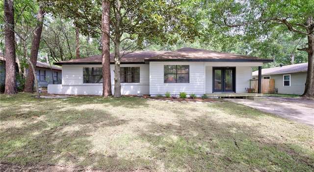 Photo of 1112 Druid Dr, Mobile, AL 36618