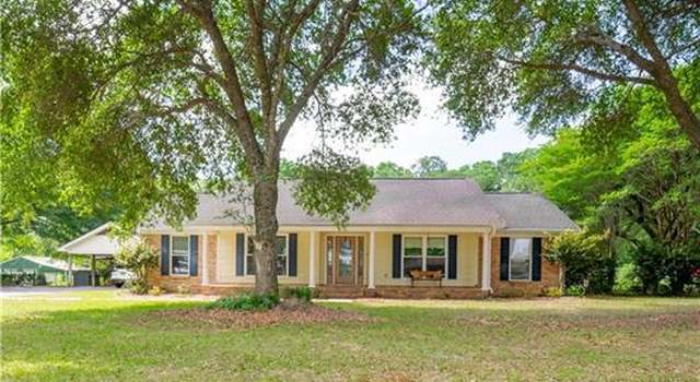 Photo of 9025 Vick Ln, Semmes, AL 36575