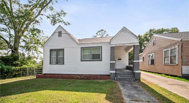 Photo of 274 Houston St, Mobile, AL 36606