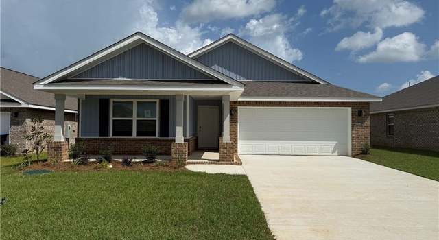 Photo of 10471 Lowell St W, Mobile, AL 36695