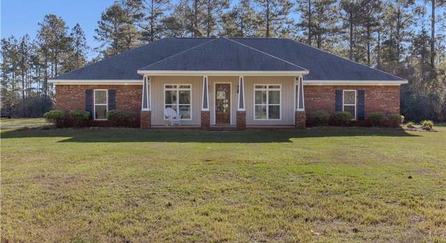 Photo of 3556 Wilmer Rd, Wilmer, AL 36587