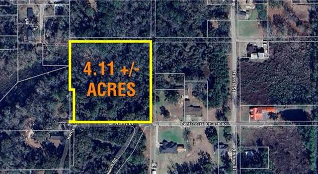 Photo of 0 Harris St, Mount Vernon, AL 36560