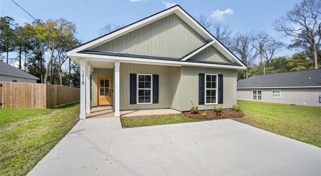 Photo of 3415 Harwell Rd, Mobile, AL 36618