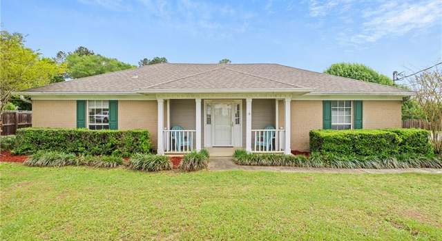 Photo of 9985 Whip-poor-will Dr, Semmes, AL 36575