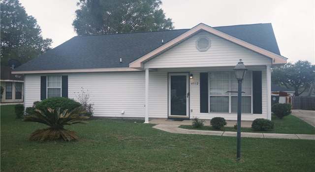 Photo of 4512 Senator St, Eight Mile, AL 36613