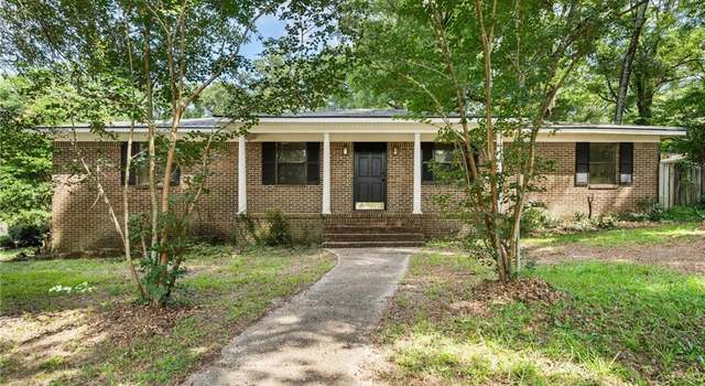 Photo of 3463 Sherringham Dr, Mobile, AL 36609