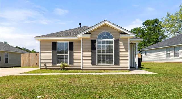 Photo of 960 Hamilton Bridges Dr W, Mobile, AL 36695