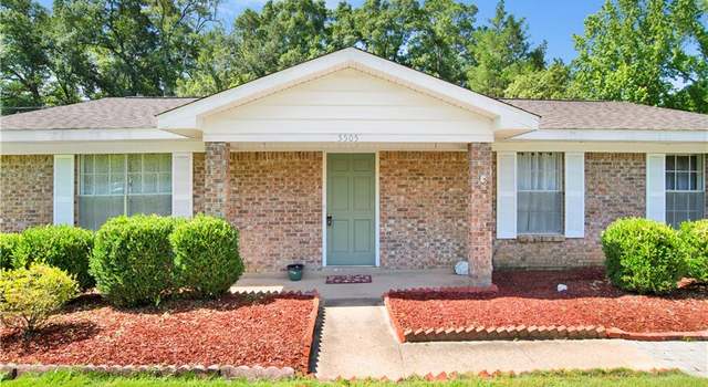 Photo of 5505 Highland Rd, Mobile, AL 36693
