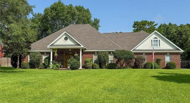 Photo of 3880 Pelham Dr, Mobile, AL 36619
