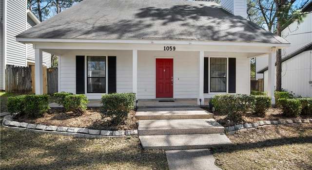 Photo of 1059 Mccay Ave, Mobile, AL 36609