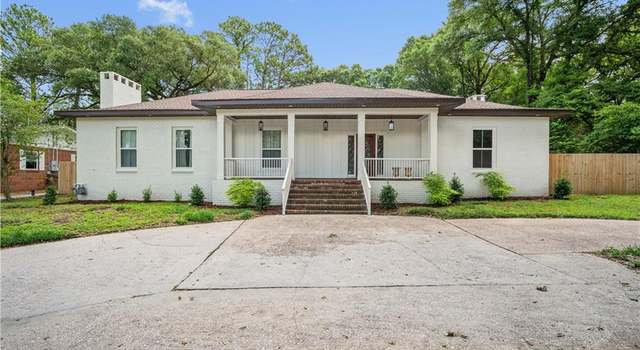 Photo of 255 Jackson Dr, Mobile, AL 36609