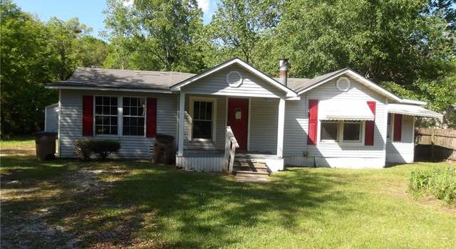 Photo of 1010 Smith Ave, Mobile, AL 36605