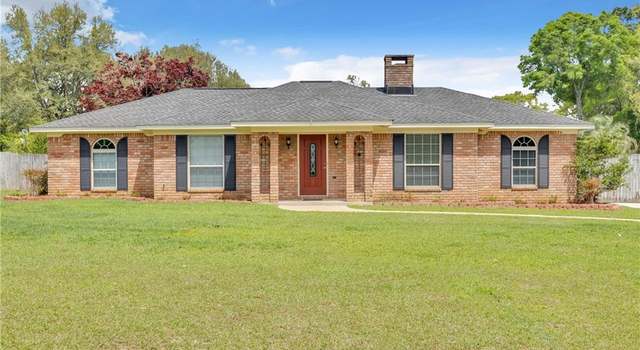 Photo of 7600 Tara Dr N, Mobile, AL 36619
