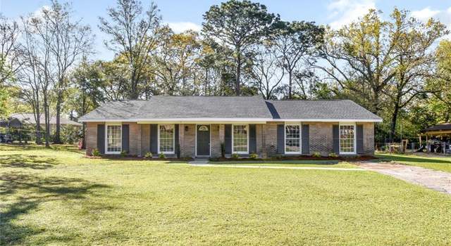Photo of 5955 Zeigler Blvd, Mobile, AL 36608