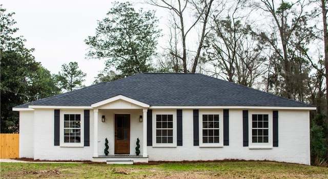 Photo of 3600 Jarvis Ln, Semmes, AL 36575