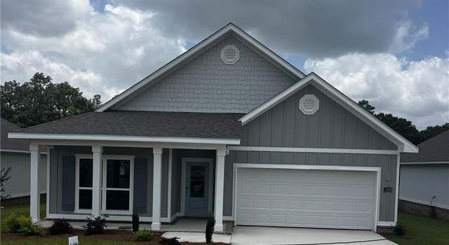 Photo of 7390 Hawkins Mnr, Mobile, AL 36695