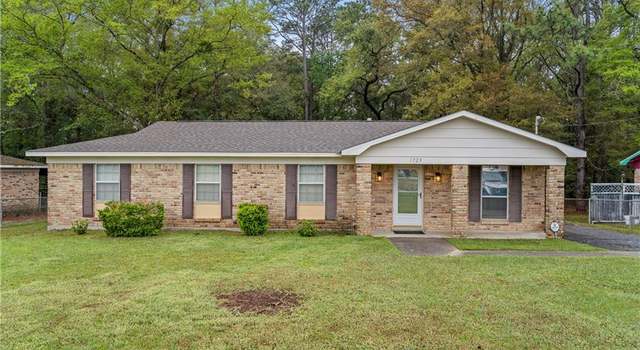 Photo of 1729 Phillips Ln, Mobile, AL 36618